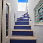 Patio Del Azahar Conil Con Terraza Appartement