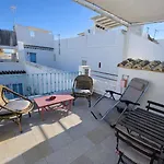 Patio Del Azahar Conil Con Terraza * Conil De La Frontera