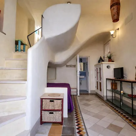 Patio Del Azahar Conil Con Terraza Апартаменти Коніль-де-ла-Фронтера