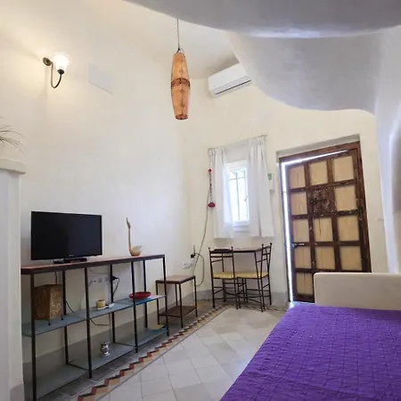 Апартаменти Patio Del Azahar Conil Con Terraza