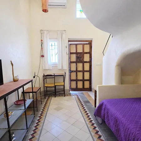 Patio Del Azahar Conil Con Terraza *