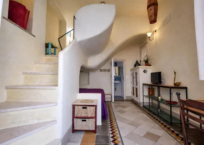 Patio Del Azahar Conil Con Terraza Апартаменти Коніль-де-ла-Фронтера