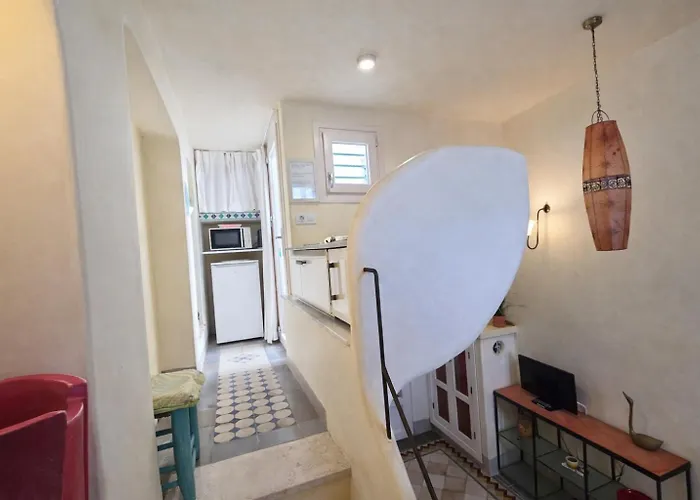 Patio Del Azahar Conil Con Terraza Коніль-де-ла-Фронтера