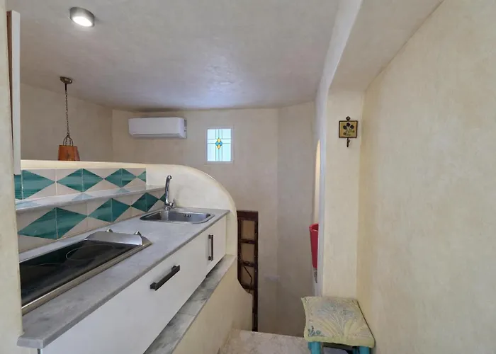 Patio Del Azahar Conil Con Terraza Коніль-де-ла-Фронтера