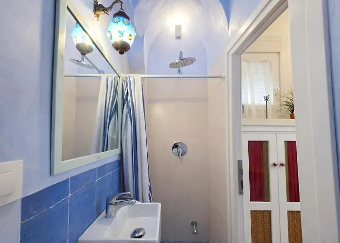 Patio Del Azahar Conil Con Terraza * Коніль-де-ла-Фронтера