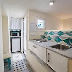 Patio Del Azahar Conil Con Terraza Daire *