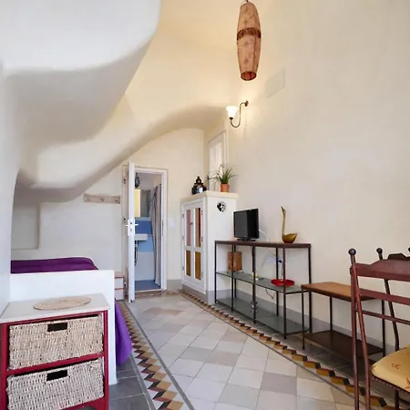 Patio Del Azahar Conil Con Terraza Διαμέρισμα *