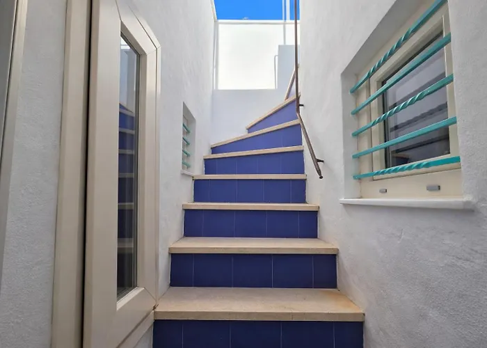 Patio Del Azahar Conil Con Terraza Διαμέρισμα