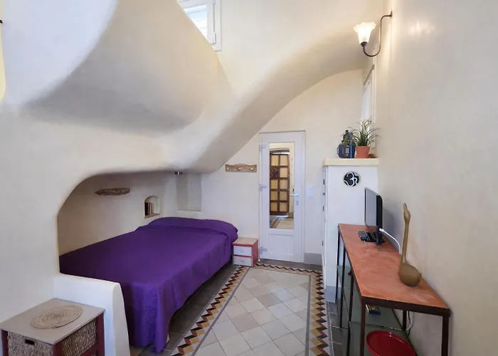 Appartement Patio Del Azahar Conil Con Terraza Conil De La Frontera