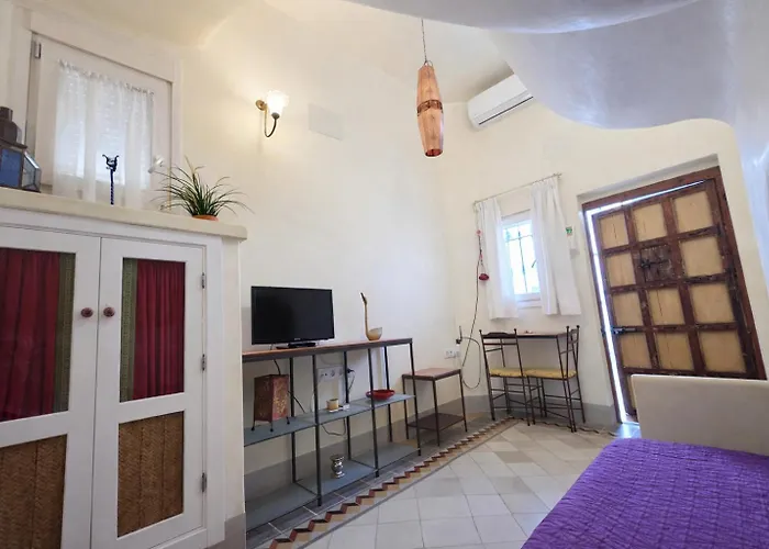 Patio Del Azahar Conil Con Terraza